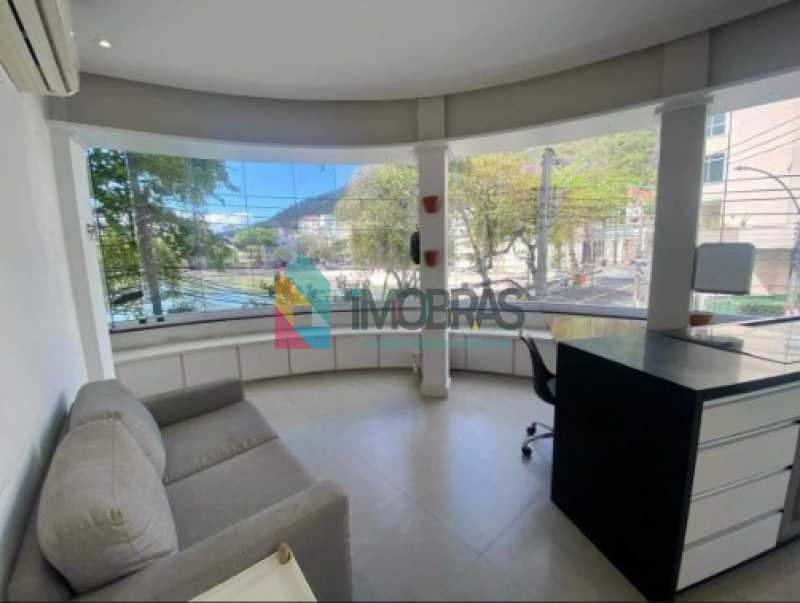 Conheça IMG_4496 do imóvel - Apartamento 2 quartos à venda Urca, IMOBRAS RJ, Rio de Janeiro - R$ 1.300.000 - CPAP22594 - 3 IMG_4496 - 3