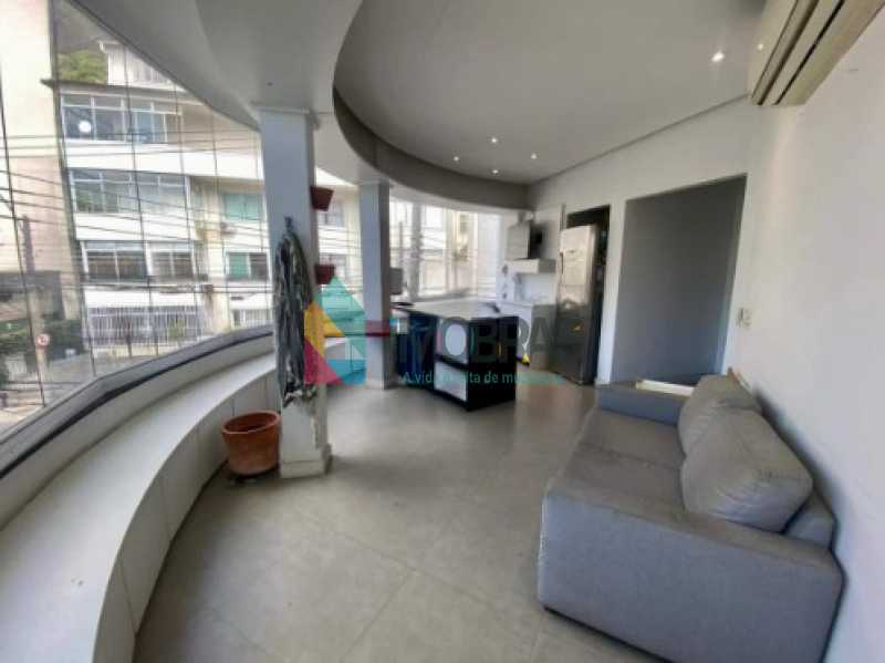 Conheça IMG_4495 do imóvel - Apartamento 2 quartos à venda Urca, IMOBRAS RJ, Rio de Janeiro - R$ 1.300.000 - CPAP22594 - 4 IMG_4495 - 4