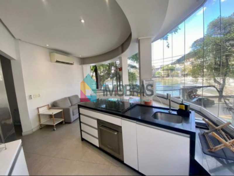 Conheça IMG_4494 do imóvel - Apartamento 2 quartos à venda Urca, IMOBRAS RJ, Rio de Janeiro - R$ 1.300.000 - CPAP22594 - 5 IMG_4494 - 5