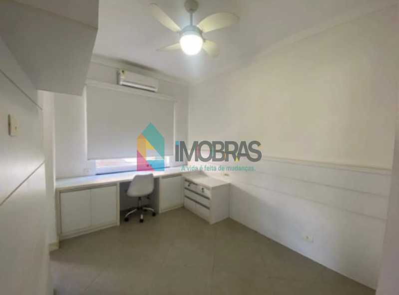 Conheça IMG_4491 do imóvel - Apartamento 2 quartos à venda Urca, IMOBRAS RJ, Rio de Janeiro - R$ 1.300.000 - CPAP22594 - 9 IMG_4491 - 9