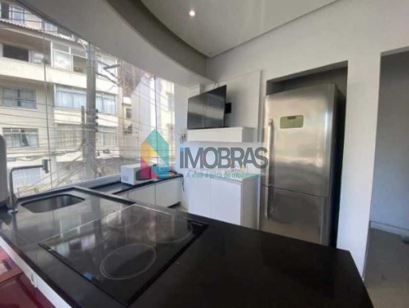 Conheça IMG_4486 do imóvel - Apartamento 2 quartos à venda Urca, IMOBRAS RJ, Rio de Janeiro - R$ 1.300.000 - CPAP22594 - 14 IMG_4486 - 14