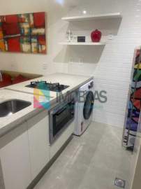 Imperdível - IMPERDIVEL NO POSTO 6 !!! CONJUGADO REFORMADO E MOBILIADO - CPKI10574