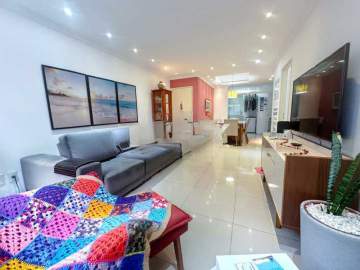 Apartamento 3 quartos à venda Copacabana, IMOBRAS RJ, Rio de Janeiro - R$ 1.194.000 - CPAP33030