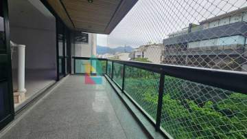Lançamento - Cobertura 4 quartos à venda Ipanema, IMOBRAS RJ, Rio de Janeiro - R$ 4.990.000 - CPCO40127