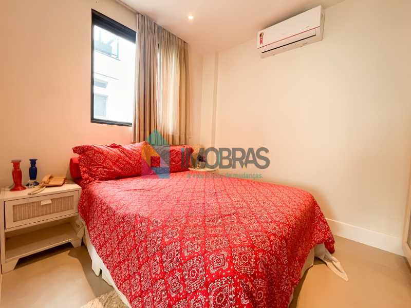Conheça IMG_5411 do imóvel - Cobertura 4 quartos à venda Leblon, IMOBRAS RJ, Rio de Janeiro - R$ 6.850.000 - CPCO40129 - 9 IMG_5411 - 9