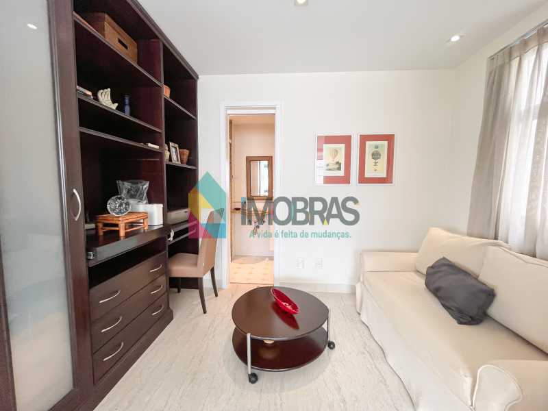 Conheça IMG_5424 do imóvel - Cobertura 4 quartos à venda Leblon, IMOBRAS RJ, Rio de Janeiro - R$ 6.850.000 - CPCO40129 - 16 IMG_5424 - 16