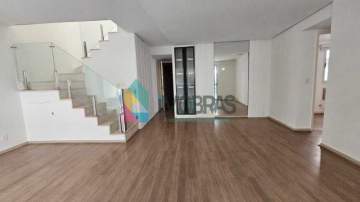 Lançamento - Cobertura 3 quartos à venda Leblon, IMOBRAS RJ, Rio de Janeiro - R$ 3.450.000 - CPCO30166