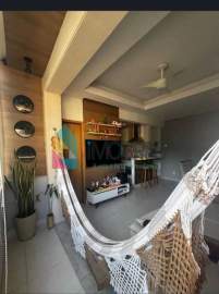 Imperdível - IMPERDÍVEL EM BOTAFOGO !! APARTAMENTO REFORMADO COM 02 QUARTOS,VARANDA,ÁREA DE SERVIÇO E VAGA ESCRITURADA - CPAP22597