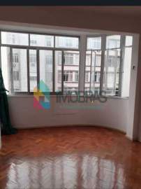 Oportunidade - LEME !! APARTAMENTO COM 02 QUARTOS E DEPENDÊNCIA - CPAP22600