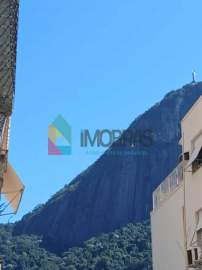 Imperdível - LAGOA !! APARTAMENTO COM 02 QUARTOS,VARANDA,DEPENDÊNCIA E VAGA ESCRITURADA - CPAP22601 Imperdível - LAGOA !! APARTAMENTO COM 02 QUARTOS,VARANDA,DEPENDÊNCIA E VAGA ESCRITURADA - CPAP22601