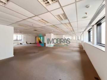 Sala Comercial 370m² para venda e aluguel Centro, IMOBRAS RJ, Rio de Janeiro - R$ 2.730.000 - CPSL00504 Sala Comercial 370m² para venda e aluguel Centro, IMOBRAS RJ, Rio de Janeiro - R$ 2.730.000 - CPSL00504