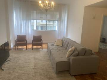 Ótima localização - Apartamento à venda Rua Domingos Ferreira, Copacabana, IMOBRAS RJ, Rio de Janeiro - R$ 2.200.000 - CPAP33040