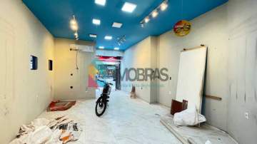 Imperdível - COPACABANA LOJA DE RUA OPORTUNIDADE POSTO 5 NO CENTRO DO COMERCIO !! - CPLJ00424 Imperdível - COPACABANA LOJA DE RUA OPORTUNIDADE POSTO 5 NO CENTRO DO COMERCIO !! - CPLJ00424