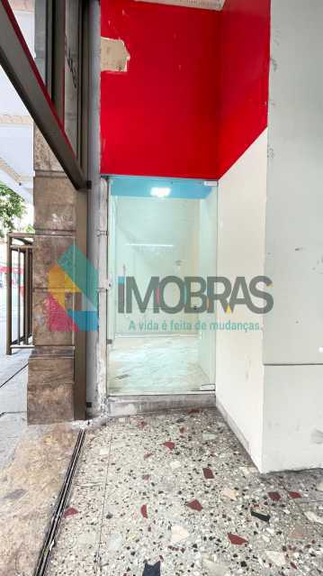 Conheça a3a1c515-c733-487f-8421-988e39 do imóvel - COPACABANA LOJA DE RUA OPORTUNIDADE POSTO 5 NO CENTRO DO COMERCIO !! - CPLJ00424 - 20 a3a1c515-c733-487f-8421-988e39 - 20