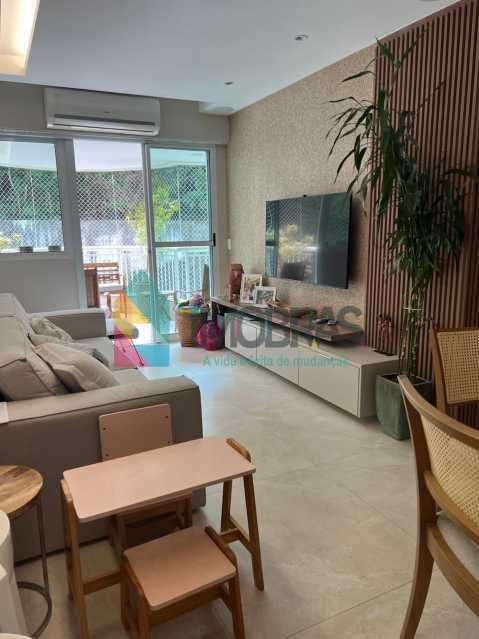 Conheça 38cf6975-81e5-4a18-9526-f4a728 do imóvel - BOTAFOGO APARTAMENTO 3 QUARTOS COM 1VAGA DE GARAGEM OPORTUNIDADE!! - CPAP33051 - 6 38cf6975-81e5-4a18-9526-f4a728 - 6