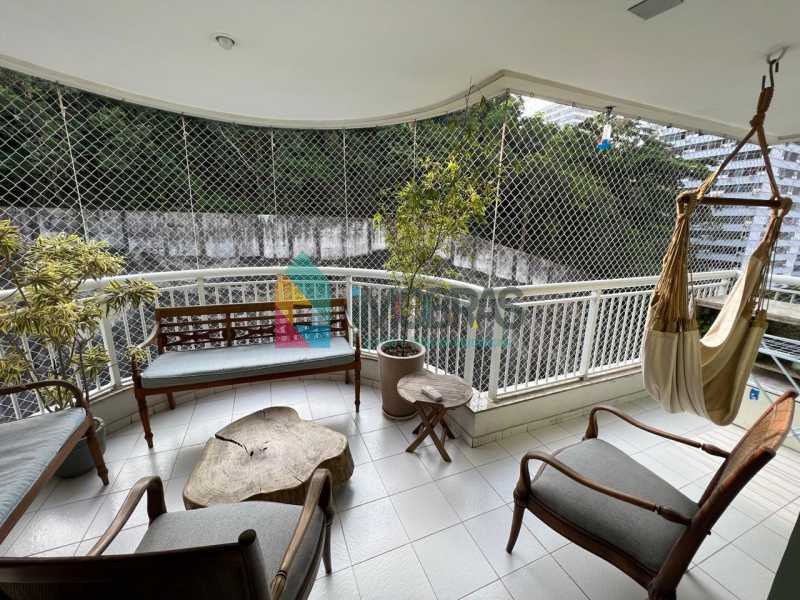 Conheça 94907d2f-c0d4-4be5-928c-2dca6d do imóvel - BOTAFOGO APARTAMENTO 3 QUARTOS COM 1VAGA DE GARAGEM OPORTUNIDADE!! - CPAP33051 - 1 94907d2f-c0d4-4be5-928c-2dca6d - 1