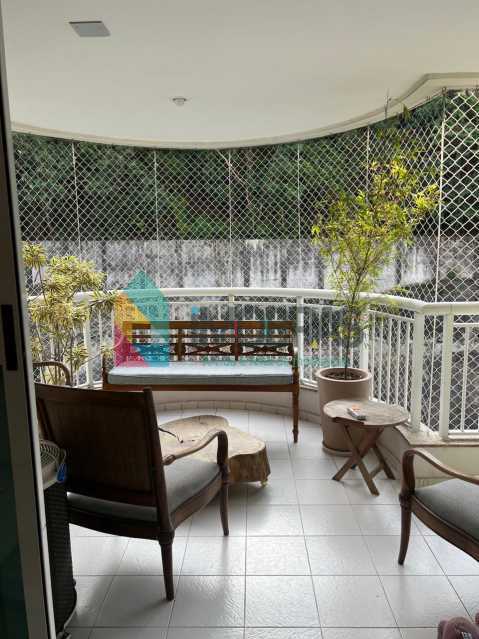 Conheça deeaa22e-034d-44b4-be26-721692 do imóvel - BOTAFOGO APARTAMENTO 3 QUARTOS COM 1VAGA DE GARAGEM OPORTUNIDADE!! - CPAP33051 - 2 deeaa22e-034d-44b4-be26-721692 - 2