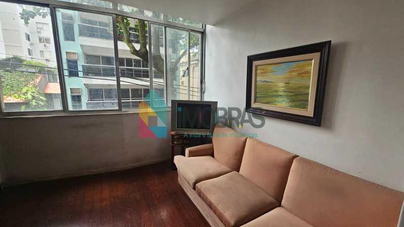 Conheça WhatsApp Image 2025-12-12 at 1 do imóvel - Apartamento 2 quartos à venda Urca, IMOBRAS RJ, Rio de Janeiro - R$ 560.000 - CPAP22606 - 5 WhatsApp Image 2025-12-12 at 1 - 5