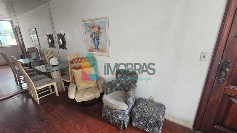 Conheça WhatsApp Image 2025-12-12 at 1 do imóvel - Apartamento 2 quartos à venda Urca, IMOBRAS RJ, Rio de Janeiro - R$ 560.000 - CPAP22606 - 6 WhatsApp Image 2025-12-12 at 1 - 6