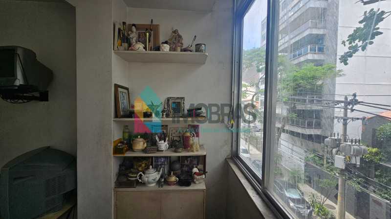 Conheça WhatsApp Image 2025-12-12 at 1 do imóvel - Apartamento 2 quartos à venda Urca, IMOBRAS RJ, Rio de Janeiro - R$ 560.000 - CPAP22606 - 3 WhatsApp Image 2025-12-12 at 1 - 3