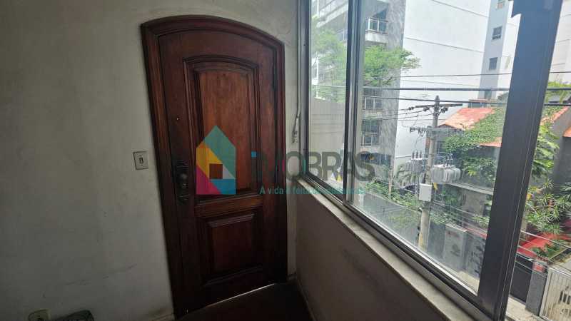 Conheça WhatsApp Image 2025-12-12 at 1 do imóvel - Apartamento 2 quartos à venda Urca, IMOBRAS RJ, Rio de Janeiro - R$ 560.000 - CPAP22606 - 2 WhatsApp Image 2025-12-12 at 1 - 2