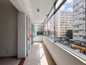 Imperdível - Apartamento para alugar Avenida Nossa Senhora de Copacabana, Copacabana, IMOBRAS RJ, Rio de Janeiro - R$ 7.500 - CPAP33057