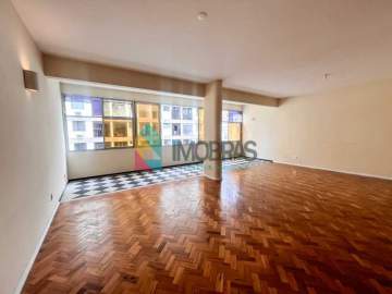 Apartamento à venda Rua Raul Pompéia, Copacabana, IMOBRAS RJ, Rio de Janeiro - R$ 2.000.000 - CPAP40697