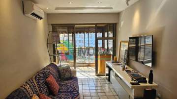 Lançamento - Flat 2 quartos à venda Leblon, IMOBRAS RJ, Rio de Janeiro - R$ 2.000.000 - CPFL20079