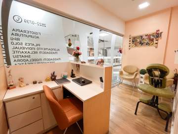 Loja de galeria, em Ipanema. - CPLJ00425