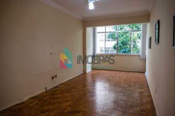 Imperdível - IMPERDÍVEL NO LEME !! APARTAMENTO COM 03 QUARTOS,DEPENDÊNCIA E VAGA ESCRITURADA - CPAP33066