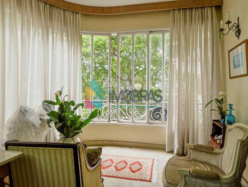 Conheça e45b3206872ffe1fcpiade02sala00 do imóvel - Apartamento 3 quartos à venda Copacabana, IMOBRAS RJ, Rio de Janeiro - R$ 1.790.000 - CPAP33068 - 4 e45b3206872ffe1fcpiade02sala00 - 4