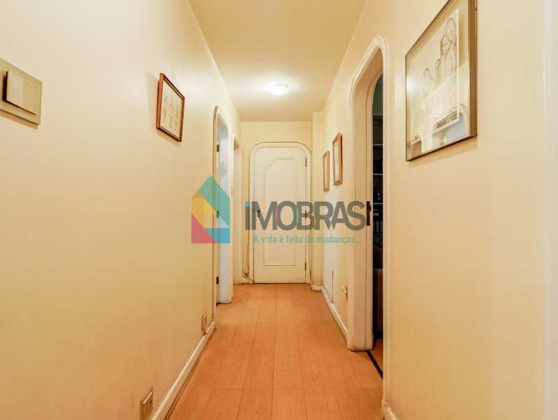 Conheça 908720427cf1e350cpiade05dormit do imóvel - Apartamento 3 quartos à venda Copacabana, IMOBRAS RJ, Rio de Janeiro - R$ 1.790.000 - CPAP33068 - 12 908720427cf1e350cpiade05dormit - 12