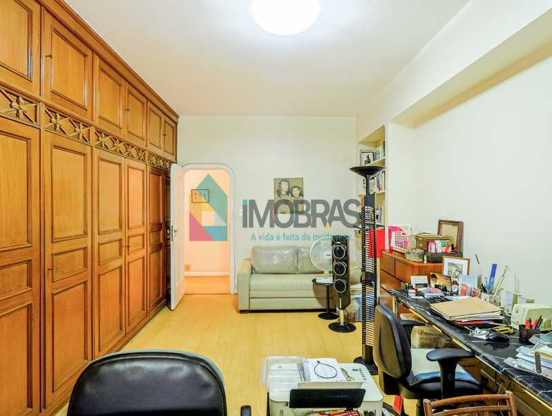 Conheça 8c03652c7f103f79cpiade05dormit do imóvel - Apartamento 3 quartos à venda Copacabana, IMOBRAS RJ, Rio de Janeiro - R$ 1.790.000 - CPAP33068 - 16 8c03652c7f103f79cpiade05dormit - 16
