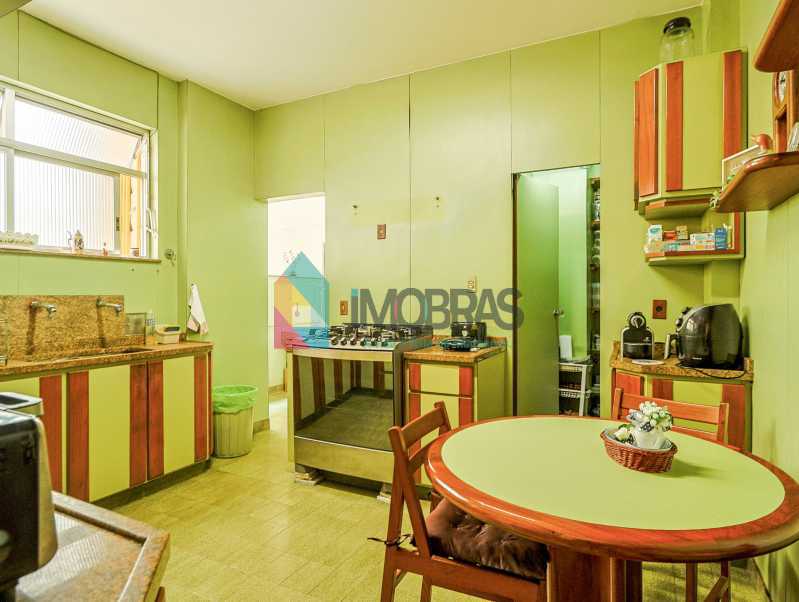 Conheça 6b4be99625f10c65cpiade03cozinh do imóvel - Apartamento 3 quartos à venda Copacabana, IMOBRAS RJ, Rio de Janeiro - R$ 1.790.000 - CPAP33068 - 18 6b4be99625f10c65cpiade03cozinh - 18