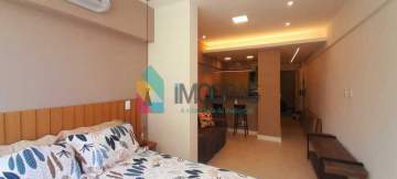 Kitnet/Conjugado 30m² à venda Centro, IMOBRAS RJ, Rio de Janeiro - R$ 355.000 - CPKI10582