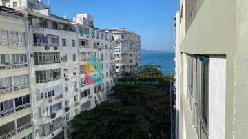 Apartamento 3 quartos à venda Copacabana, IMOBRAS RJ, Rio de Janeiro - R$ 3.500.000 - CPAP33070