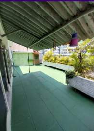 Imperdível - COPACABANA COBERTURA 2 QUARTOS COM TERRAÇO OPORTUNIDADE!! - CPCO20112