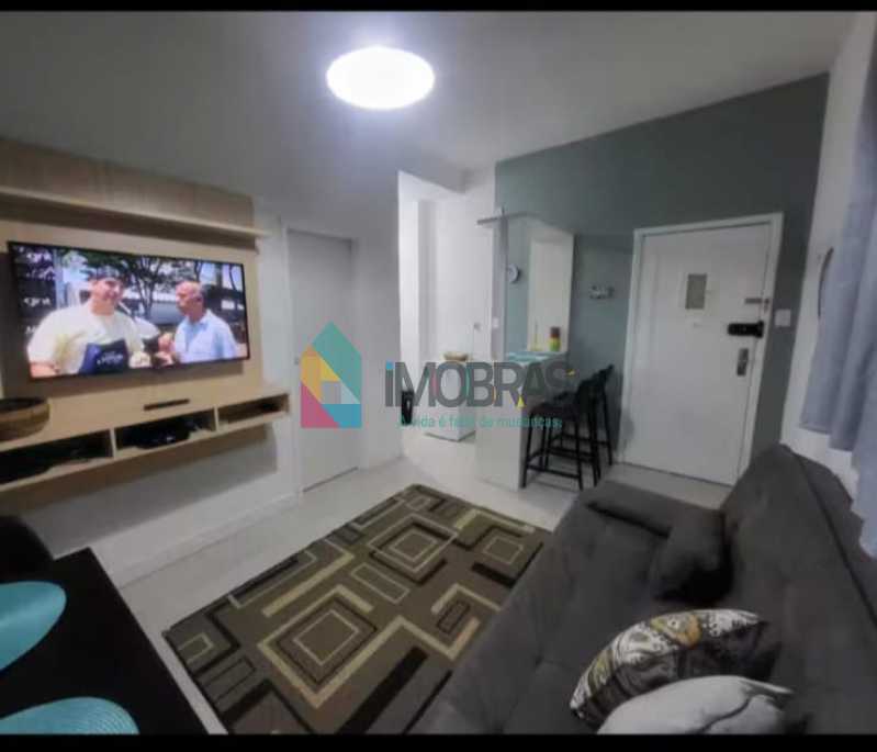 Conheça 4c36c2ec-460f-4fce-81ab-3ce5bd do imóvel - IMPERDÍVEL NO POSTO 6 !! SALA E QUARTO REFORMADO E MOBILIADO - CPAP11718 - 2 4c36c2ec-460f-4fce-81ab-3ce5bd - 2