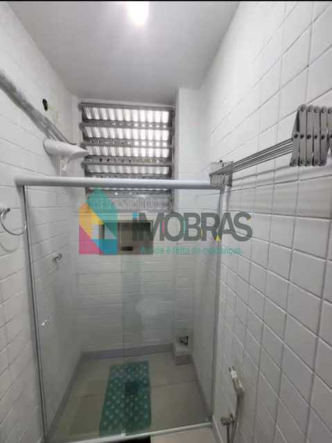Conheça a75104ea-69eb-4aaa-a265-385f1c do imóvel - IMPERDÍVEL NO POSTO 6 !! SALA E QUARTO REFORMADO E MOBILIADO - CPAP11718 - 19 a75104ea-69eb-4aaa-a265-385f1c - 19