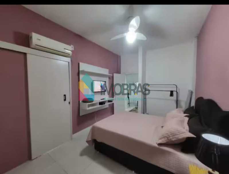 Conheça cf96689f-8843-4660-9841-e6b5a6 do imóvel - IMPERDÍVEL NO POSTO 6 !! SALA E QUARTO REFORMADO E MOBILIADO - CPAP11718 - 16 cf96689f-8843-4660-9841-e6b5a6 - 16