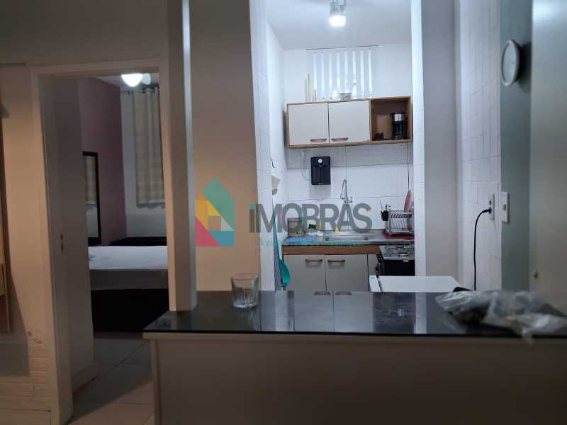 Conheça 5c886673-d320-48c2-94b8-5a8e81 do imóvel - IMPERDÍVEL NO POSTO 6 !! SALA E QUARTO REFORMADO E MOBILIADO - CPAP11718 - 8 5c886673-d320-48c2-94b8-5a8e81 - 8