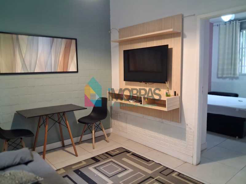 Conheça 2b32a4d9-2ae2-4ff3-b6d3-505269 do imóvel - IMPERDÍVEL NO POSTO 6 !! SALA E QUARTO REFORMADO E MOBILIADO - CPAP11718 - 1 2b32a4d9-2ae2-4ff3-b6d3-505269 - 1