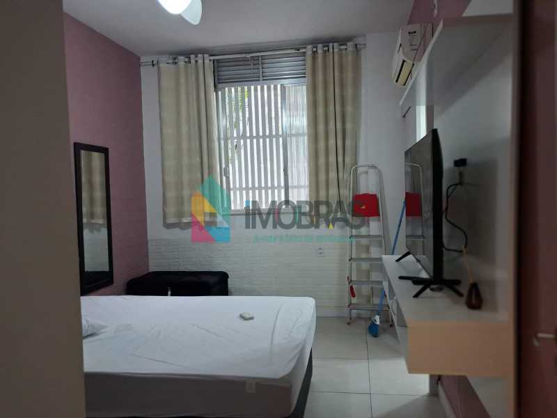 Conheça 202bdcc5-f05b-420d-8c47-ae8298 do imóvel - IMPERDÍVEL NO POSTO 6 !! SALA E QUARTO REFORMADO E MOBILIADO - CPAP11718 - 13 202bdcc5-f05b-420d-8c47-ae8298 - 13