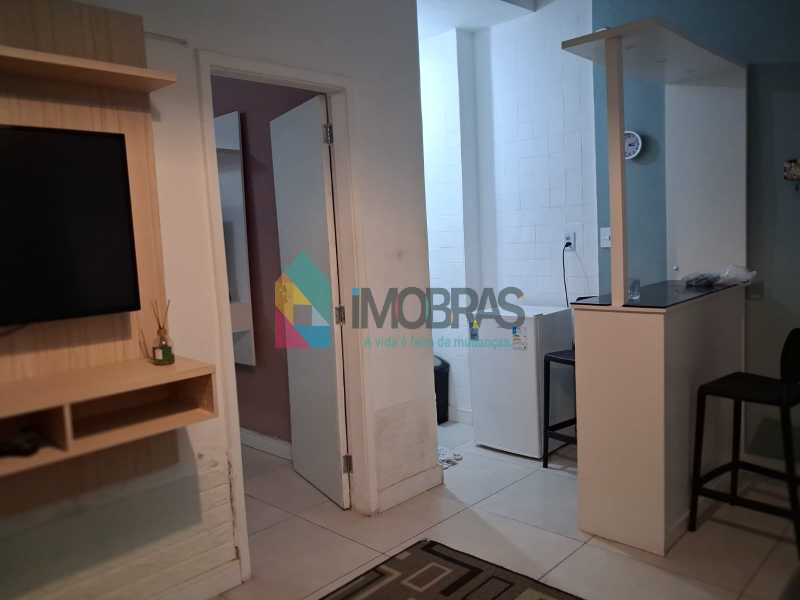 Conheça a2b1afca-d07d-40d2-a2b3-42c453 do imóvel - IMPERDÍVEL NO POSTO 6 !! SALA E QUARTO REFORMADO E MOBILIADO - CPAP11718 - 4 a2b1afca-d07d-40d2-a2b3-42c453 - 4