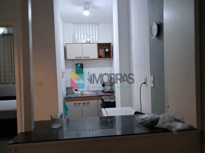 Conheça e60fb852-6838-4992-9082-9ac02c do imóvel - IMPERDÍVEL NO POSTO 6 !! SALA E QUARTO REFORMADO E MOBILIADO - CPAP11718 - 9 e60fb852-6838-4992-9082-9ac02c - 9