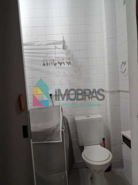 Conheça 44407fd7-b342-41f2-8272-18733a do imóvel - IMPERDÍVEL NO POSTO 6 !! SALA E QUARTO REFORMADO E MOBILIADO - CPAP11718 - 18 44407fd7-b342-41f2-8272-18733a - 18