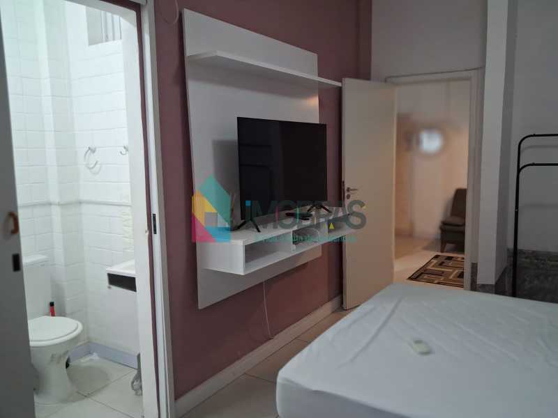 Conheça f5f2b6f4-ba74-4f55-8cf3-599327 do imóvel - IMPERDÍVEL NO POSTO 6 !! SALA E QUARTO REFORMADO E MOBILIADO - CPAP11718 - 14 f5f2b6f4-ba74-4f55-8cf3-599327 - 14