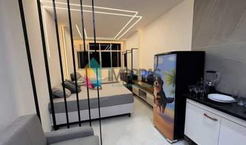 Imperdível - CENTRO APARTAMENTO REFORMADO MOBILIADO OPORTUNIDADE!! - CPKI00889