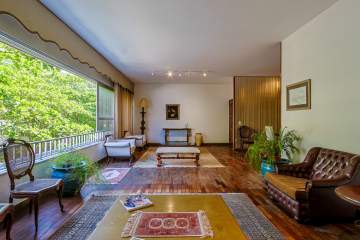 Apartamento 4 quartos à venda Leblon, IMOBRAS RJ, Rio de Janeiro - R$ 5.800.000 - CPAP40701