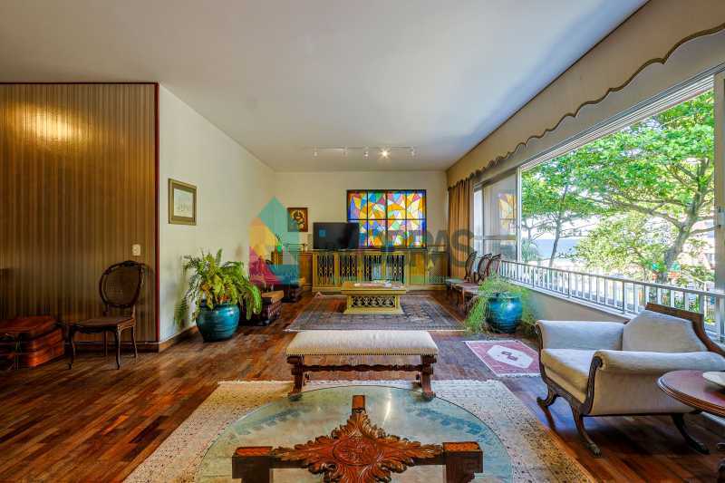 Conheça 4 do imóvel - Apartamento 4 quartos à venda Leblon, IMOBRAS RJ, Rio de Janeiro - R$ 5.800.000 - CPAP40701 - 4 4 - 4